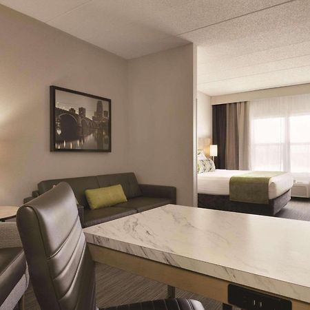Country Inn & Suites By Radisson, Shoreview-Mounds View, Mn Luaran gambar