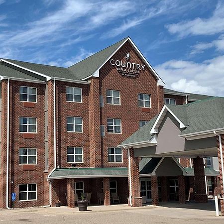 Country Inn & Suites By Radisson, Shoreview-Mounds View, Mn Luaran gambar