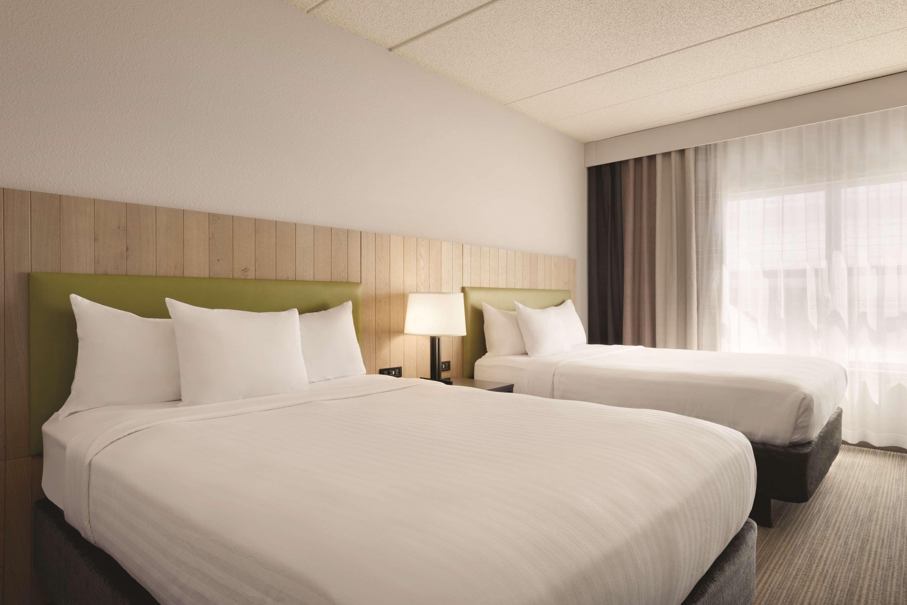 Country Inn & Suites By Radisson, Shoreview-Mounds View, Mn Luaran gambar
