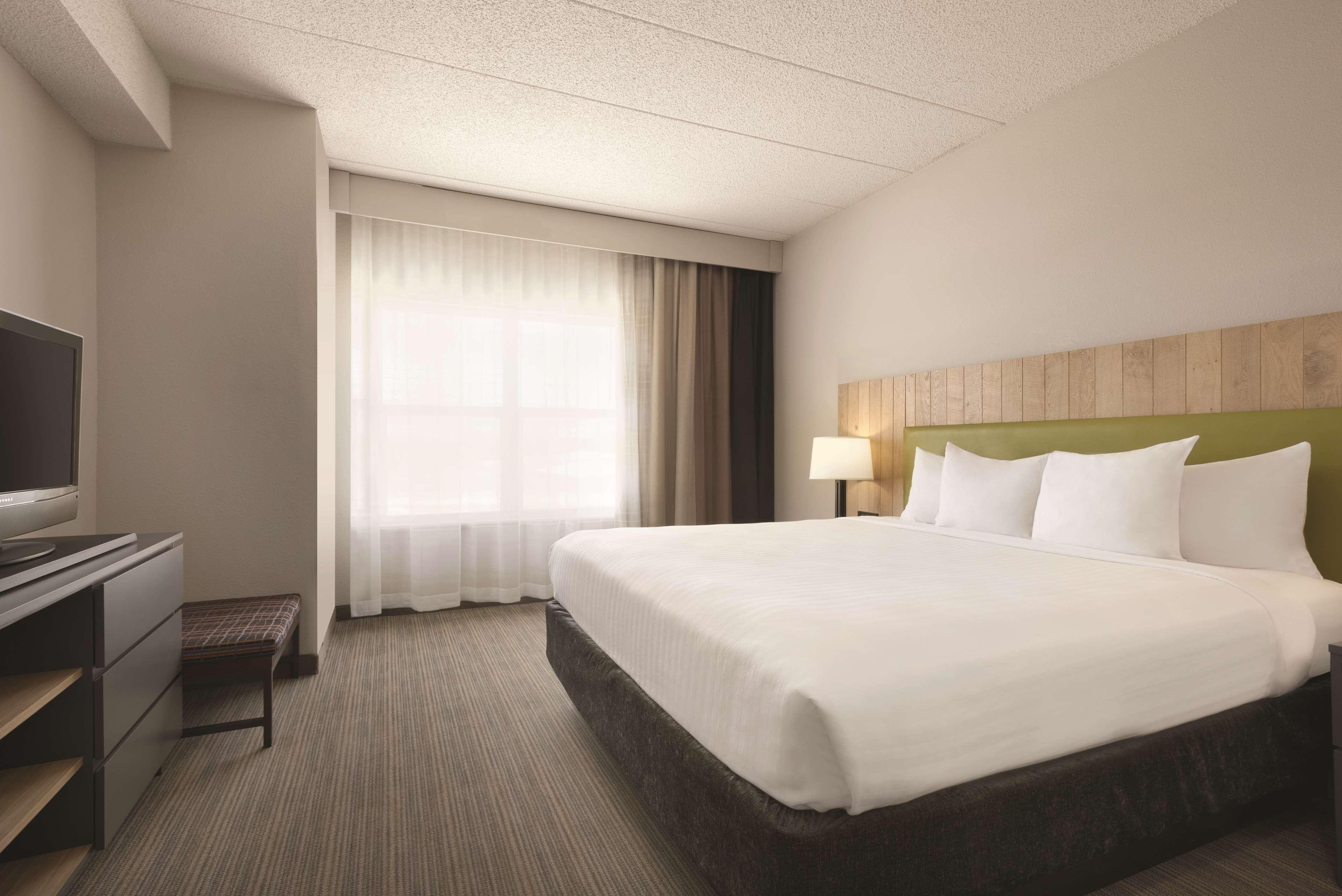 Country Inn & Suites By Radisson, Shoreview-Mounds View, Mn Luaran gambar
