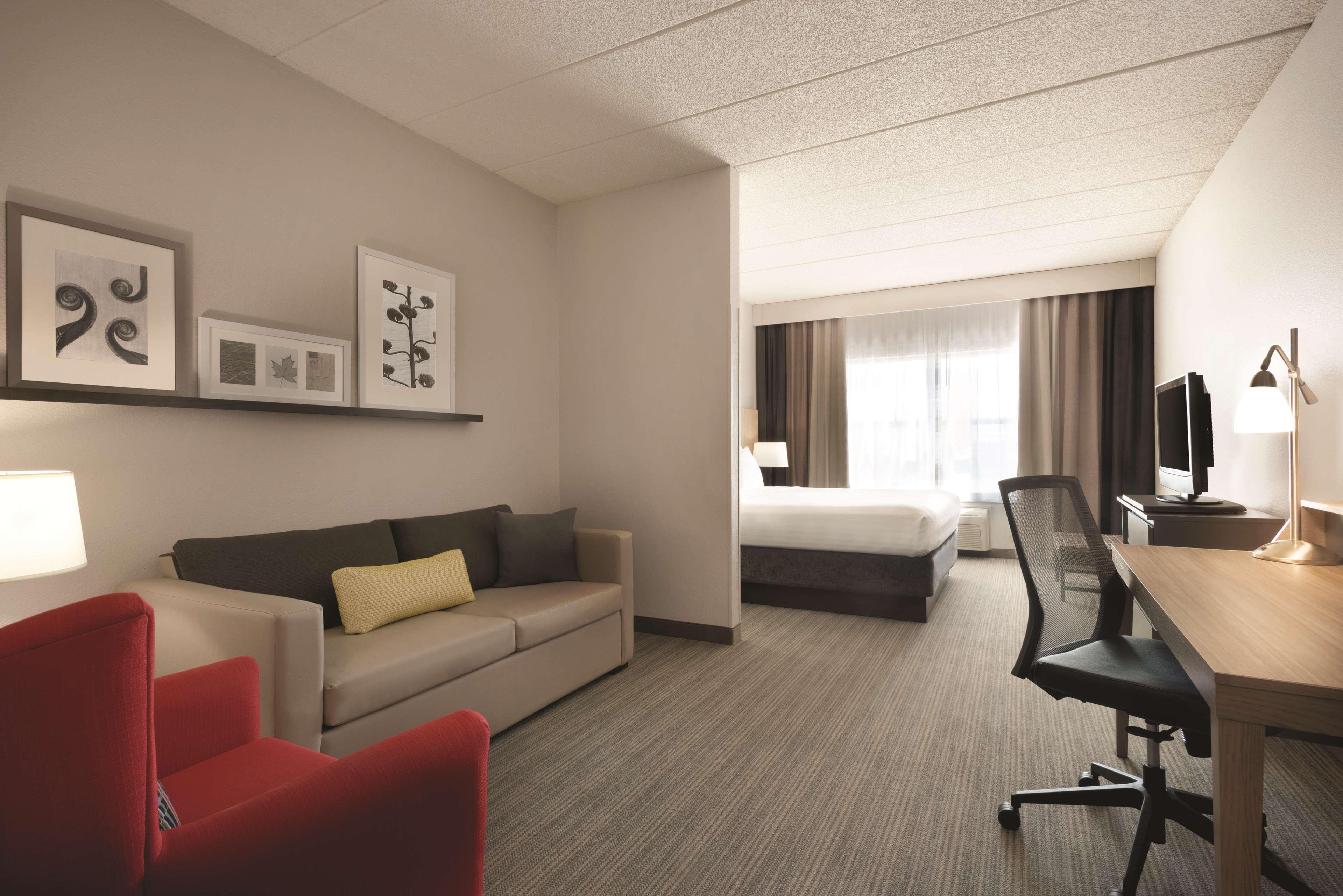 Country Inn & Suites By Radisson, Shoreview-Mounds View, Mn Luaran gambar
