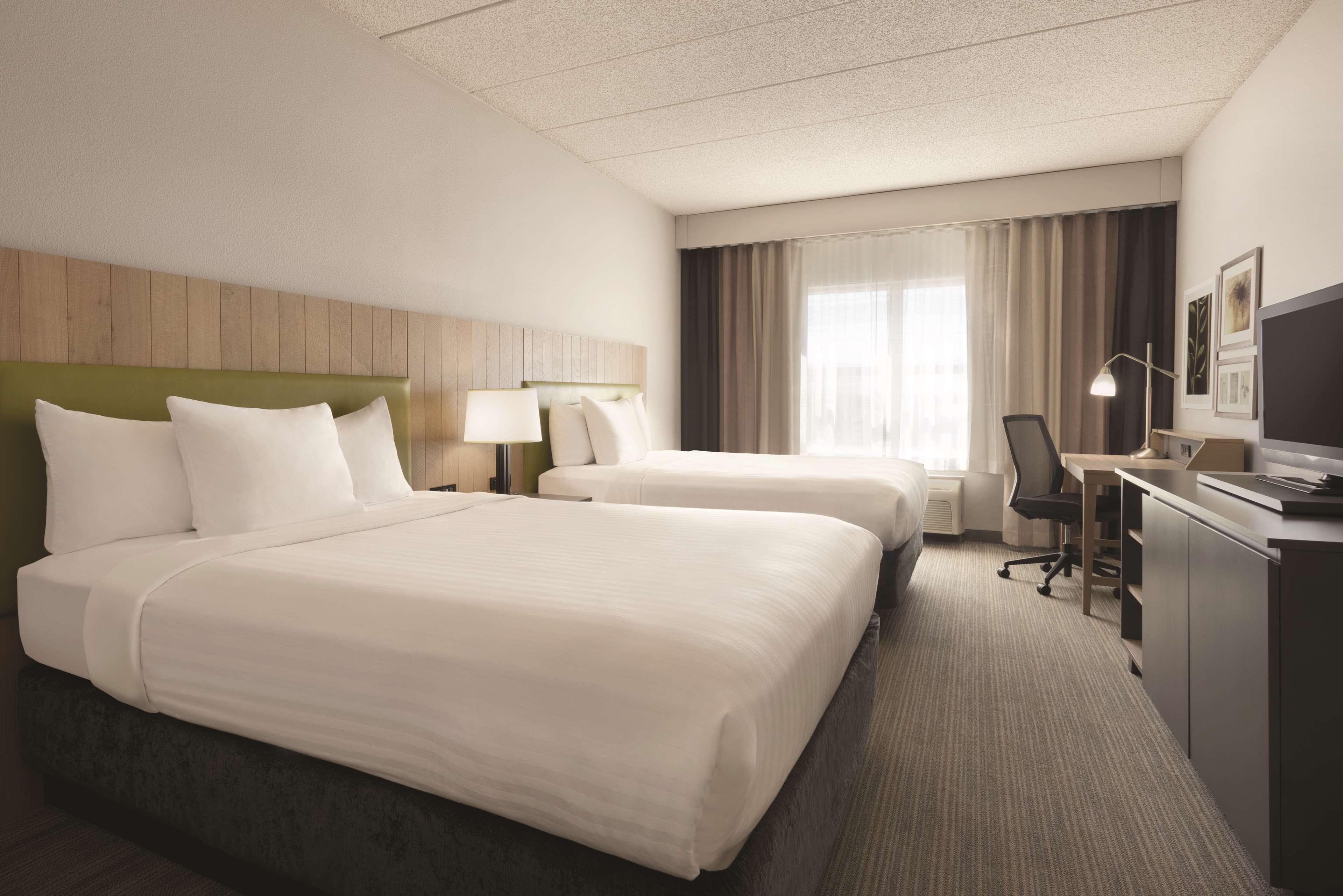 Country Inn & Suites By Radisson, Shoreview-Mounds View, Mn Luaran gambar