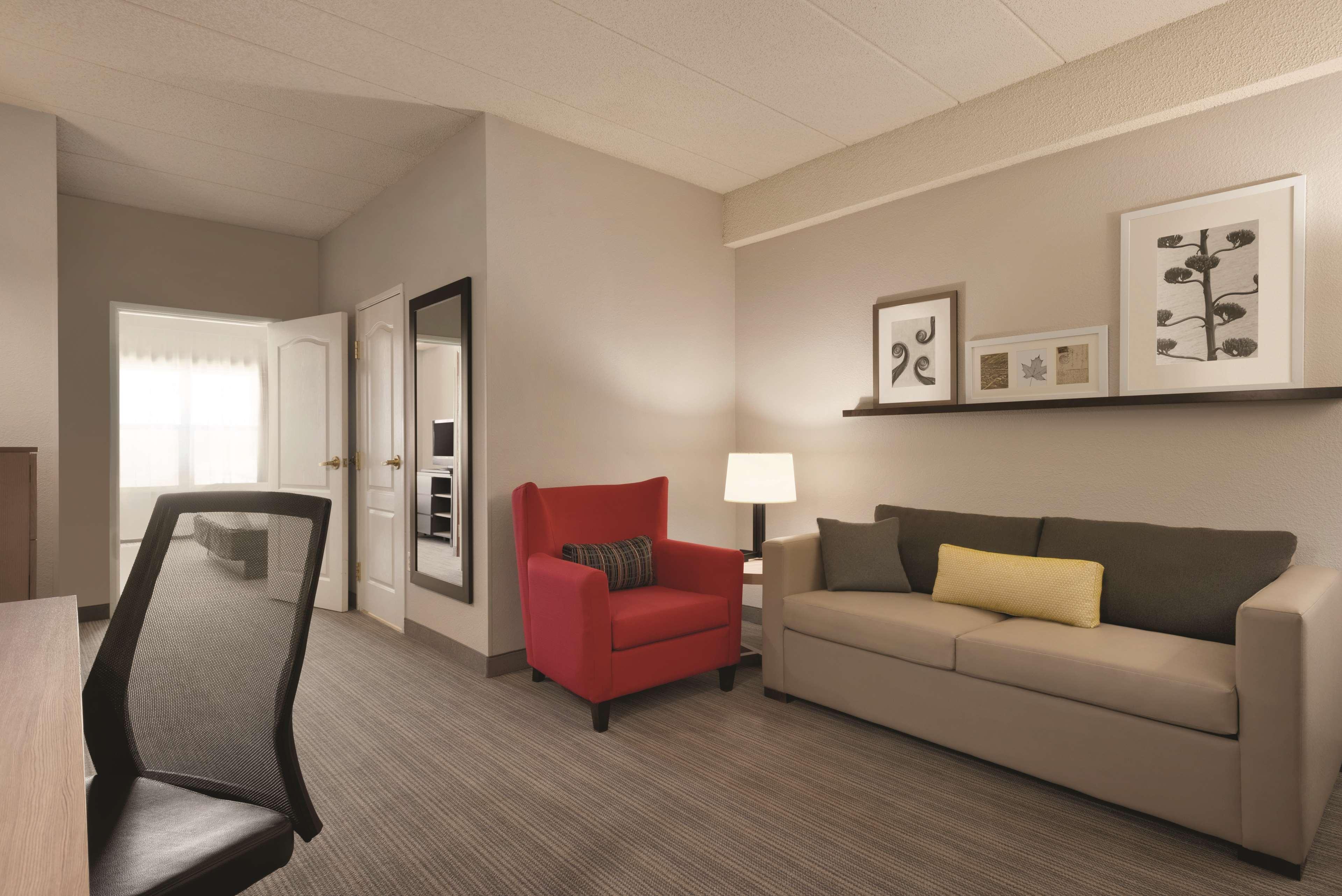 Country Inn & Suites By Radisson, Shoreview-Mounds View, Mn Luaran gambar