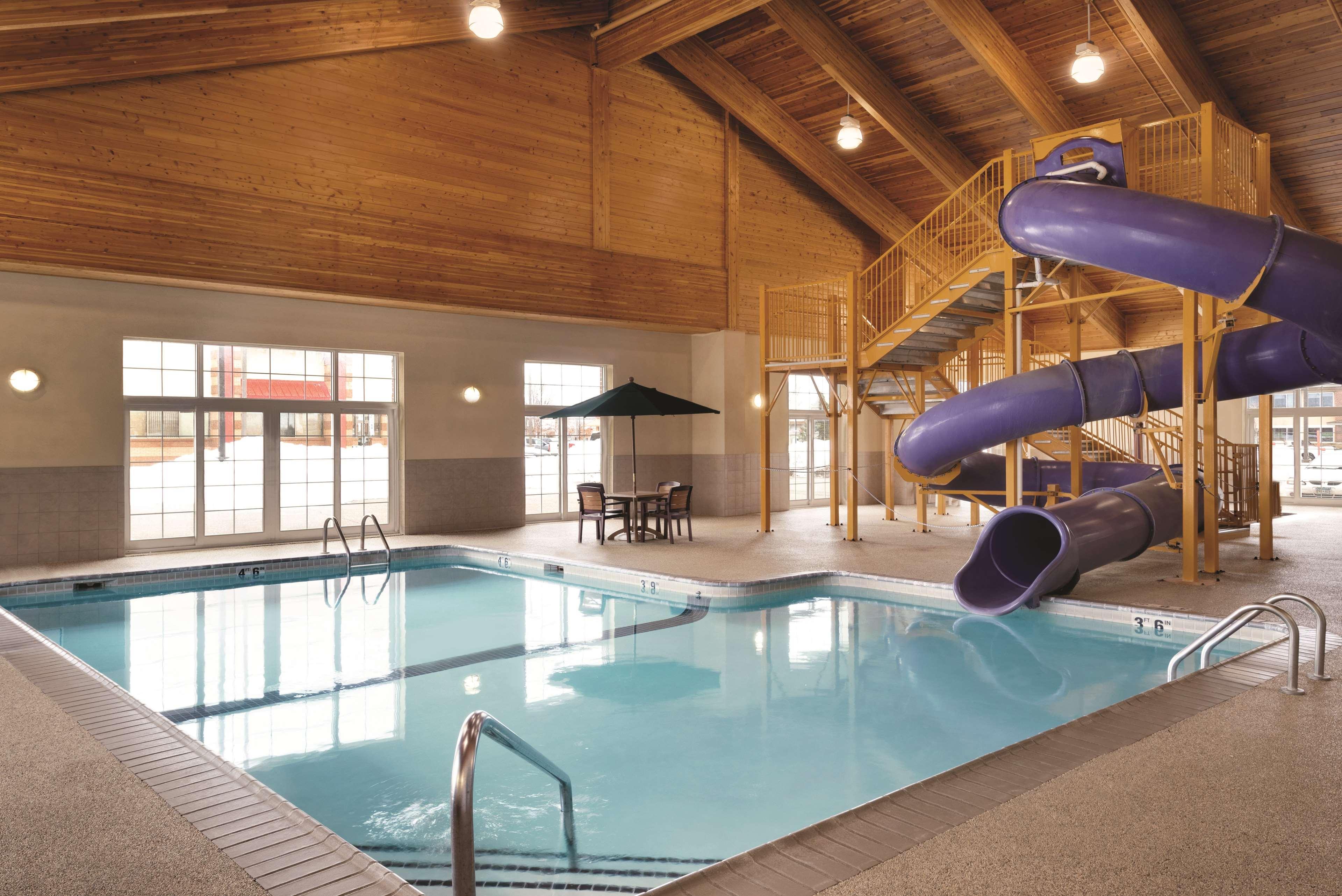 Country Inn & Suites By Radisson, Shoreview-Mounds View, Mn Luaran gambar