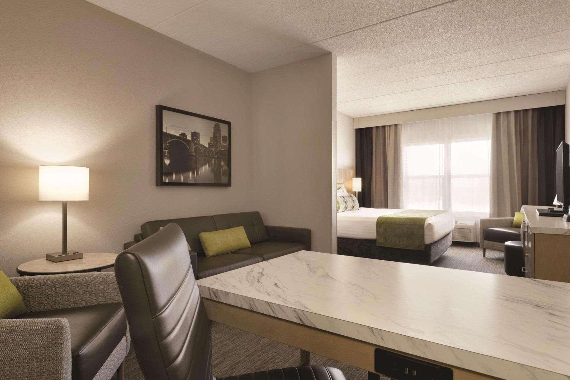 Country Inn & Suites By Radisson, Shoreview-Mounds View, Mn Luaran gambar