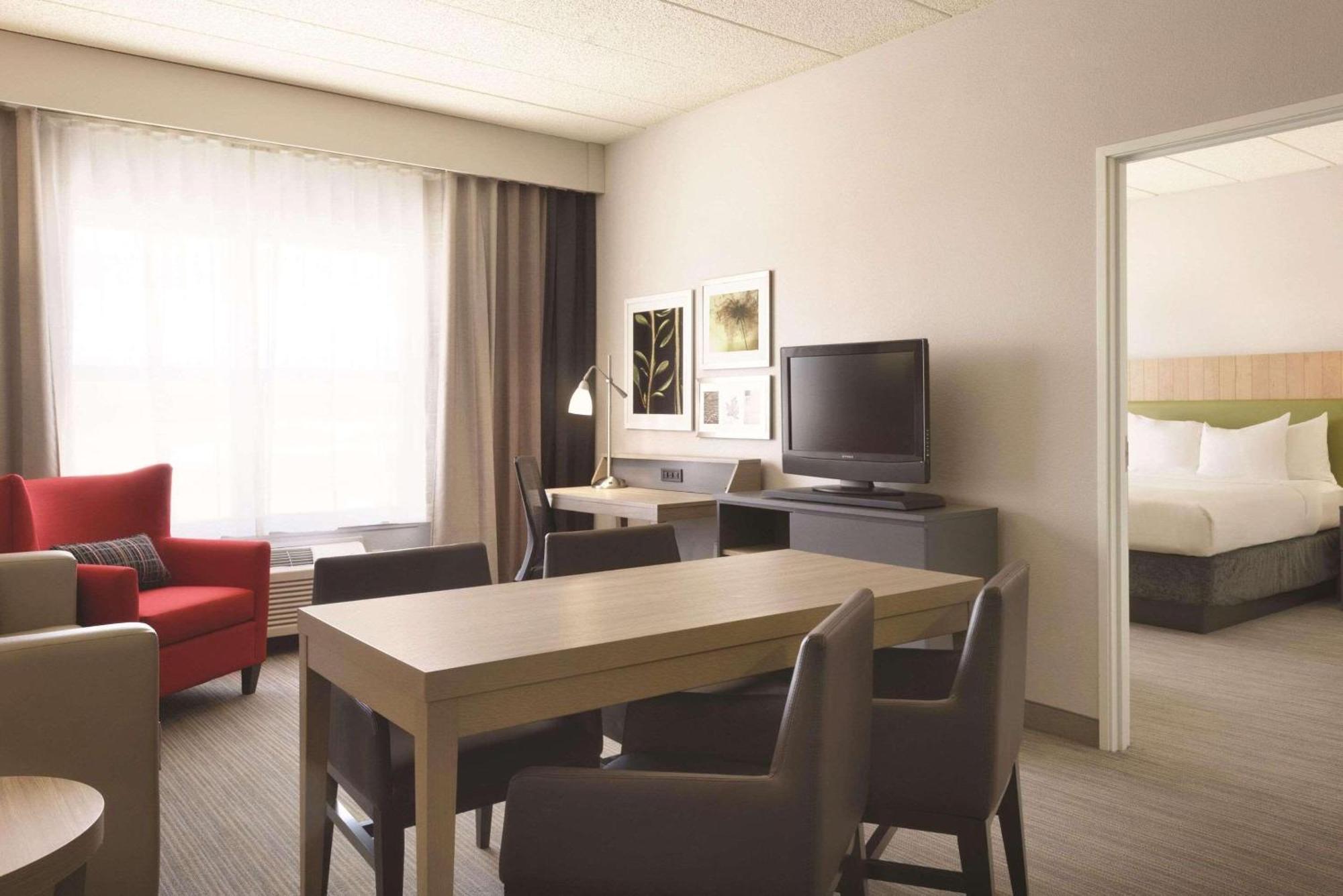 Country Inn & Suites By Radisson, Shoreview-Mounds View, Mn Luaran gambar