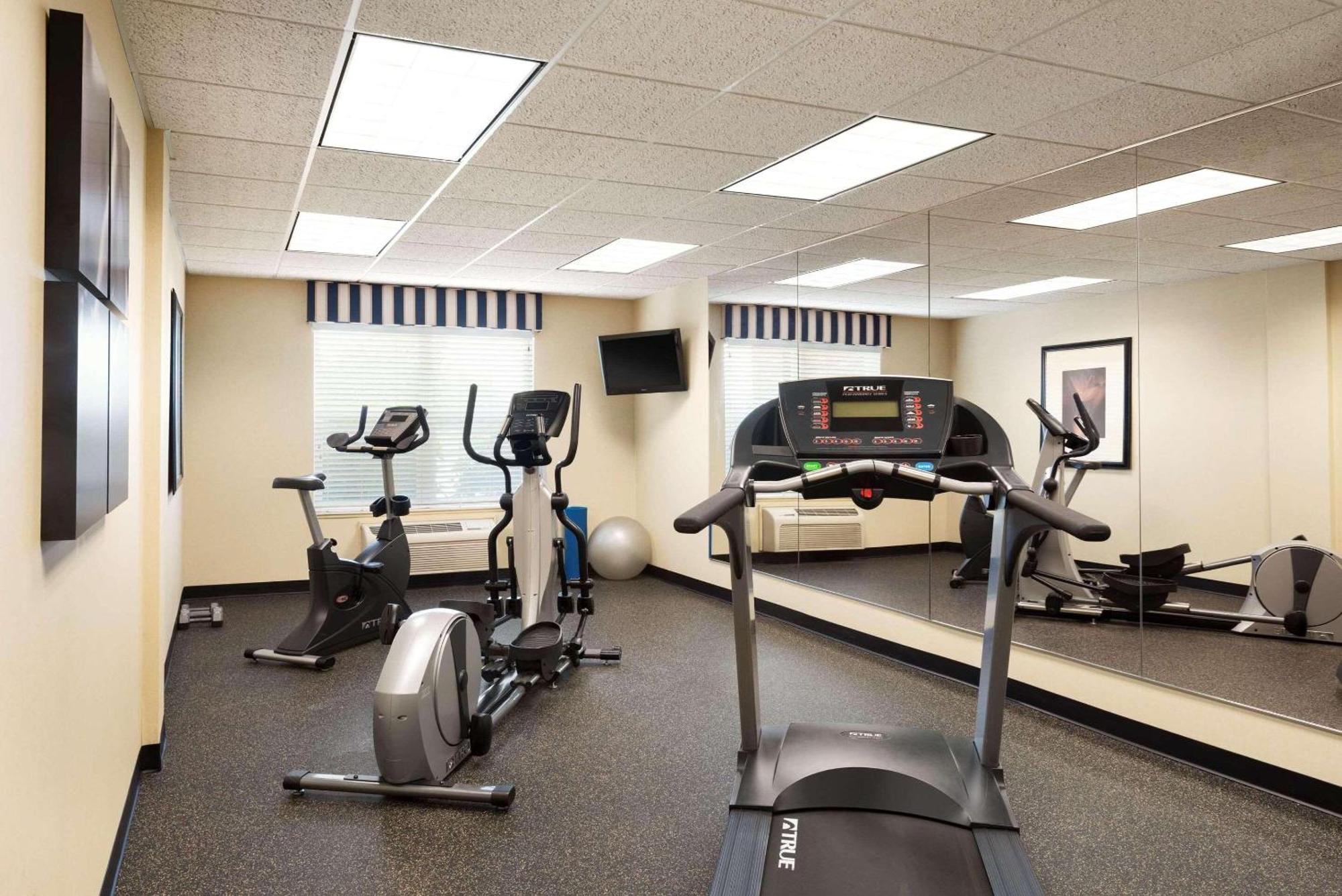Country Inn & Suites By Radisson, Shoreview-Mounds View, Mn Luaran gambar