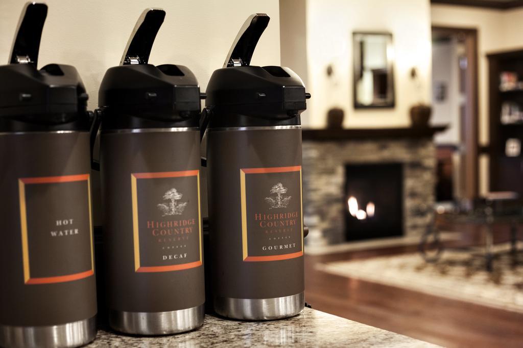 Country Inn & Suites By Radisson, Shoreview-Mounds View, Mn Luaran gambar