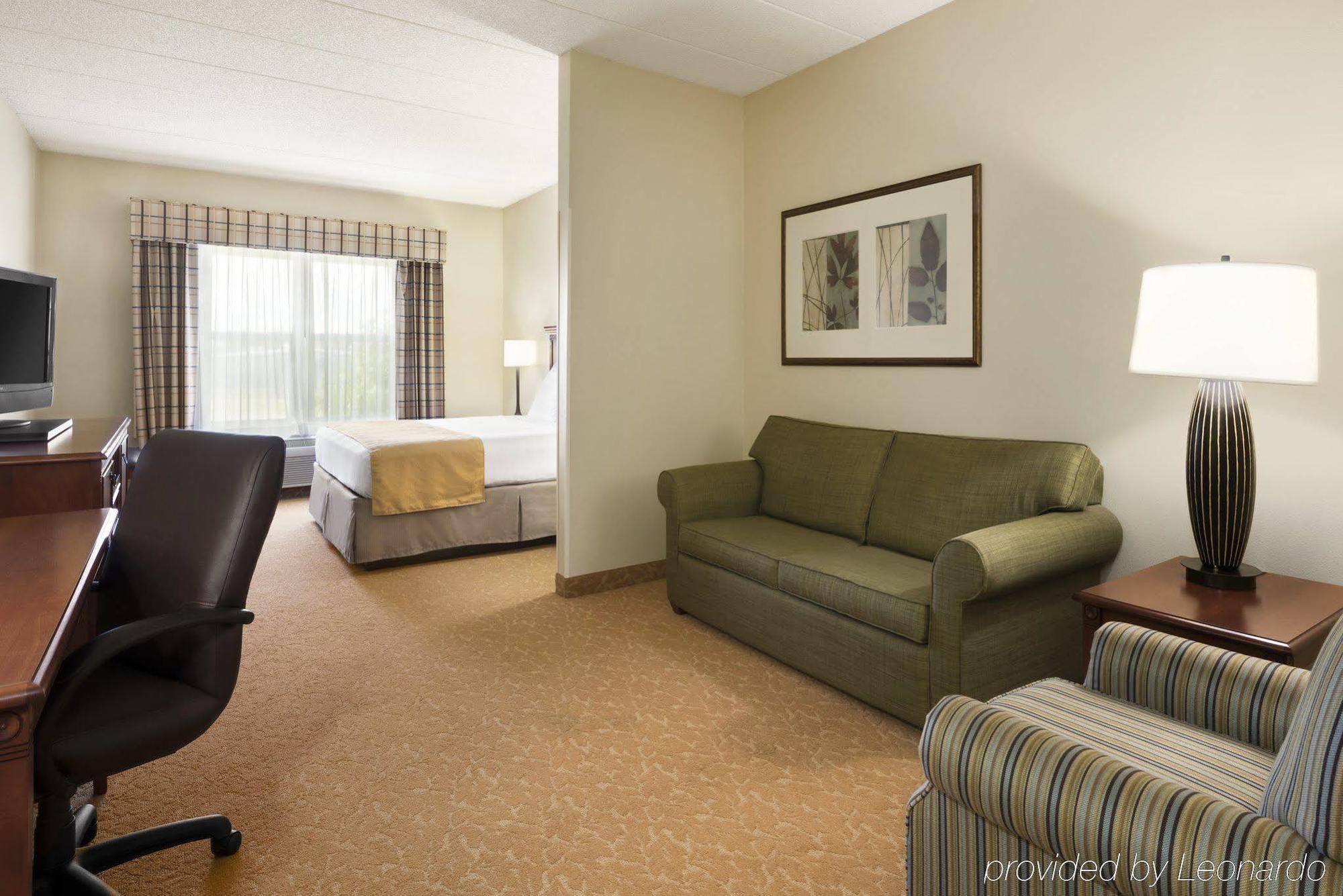 Country Inn & Suites By Radisson, Shoreview-Mounds View, Mn Luaran gambar