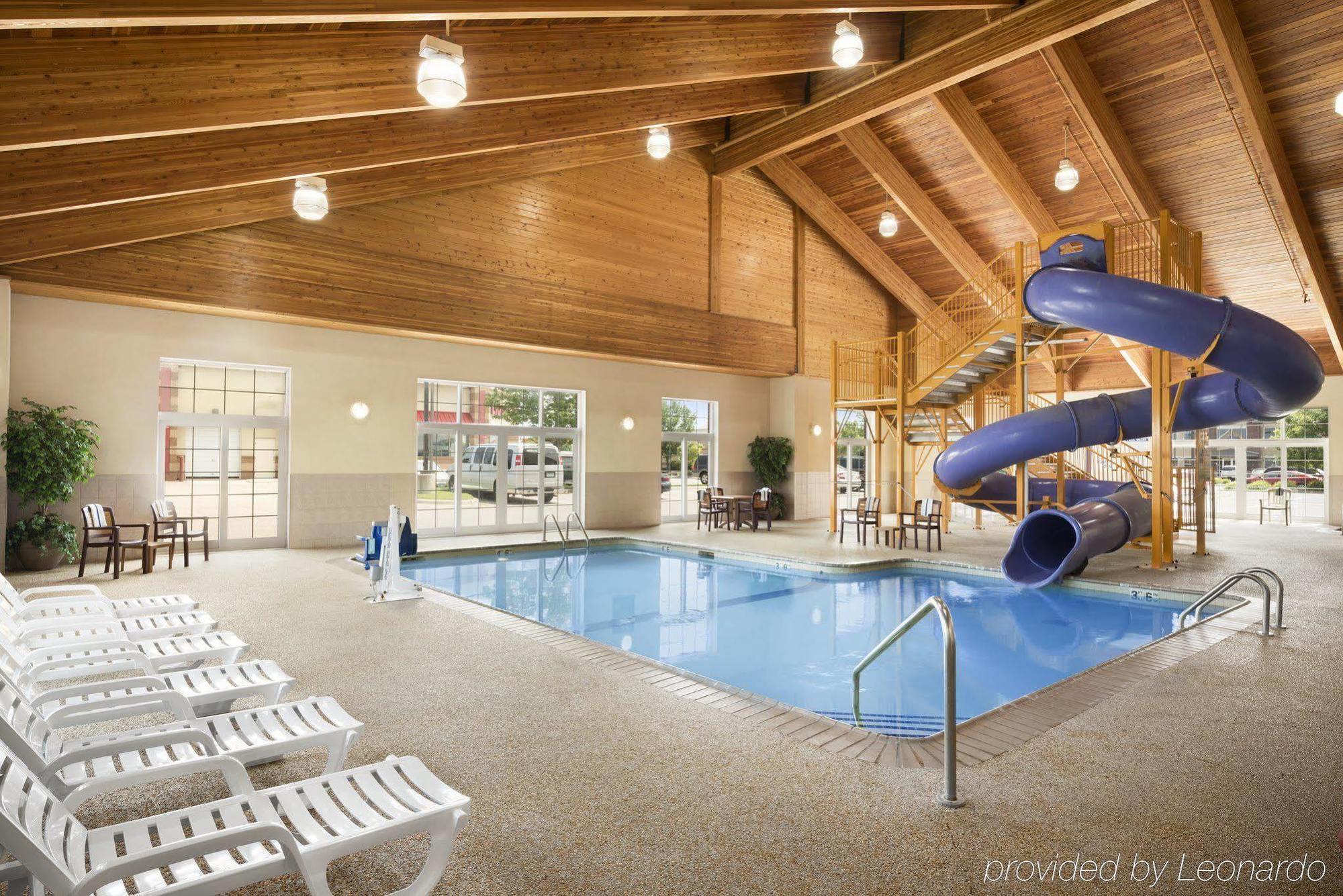 Country Inn & Suites By Radisson, Shoreview-Mounds View, Mn Luaran gambar