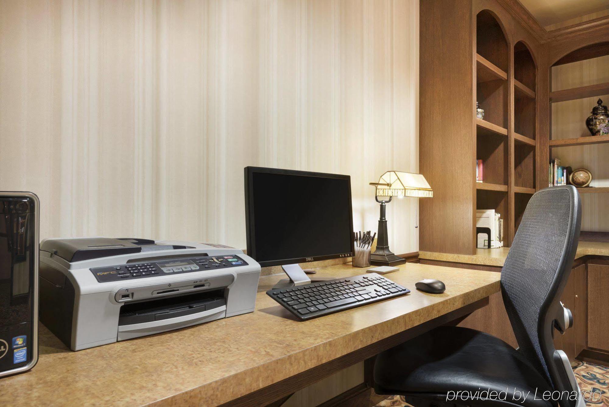 Country Inn & Suites By Radisson, Shoreview-Mounds View, Mn Luaran gambar
