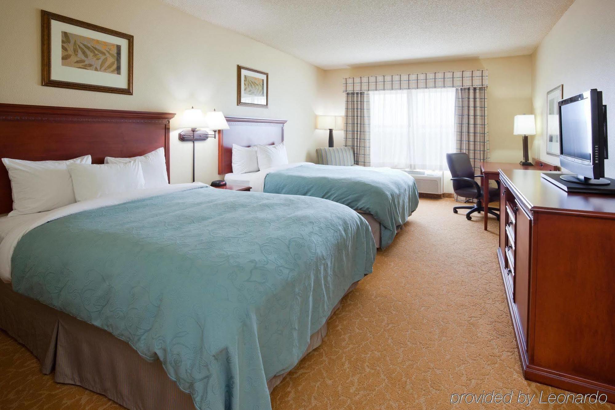 Country Inn & Suites By Radisson, Shoreview-Mounds View, Mn Luaran gambar