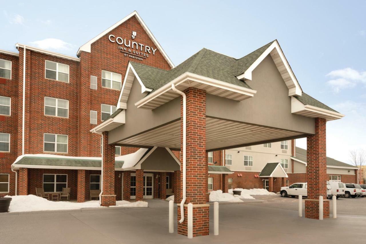 Country Inn & Suites By Radisson, Shoreview-Mounds View, Mn Luaran gambar
