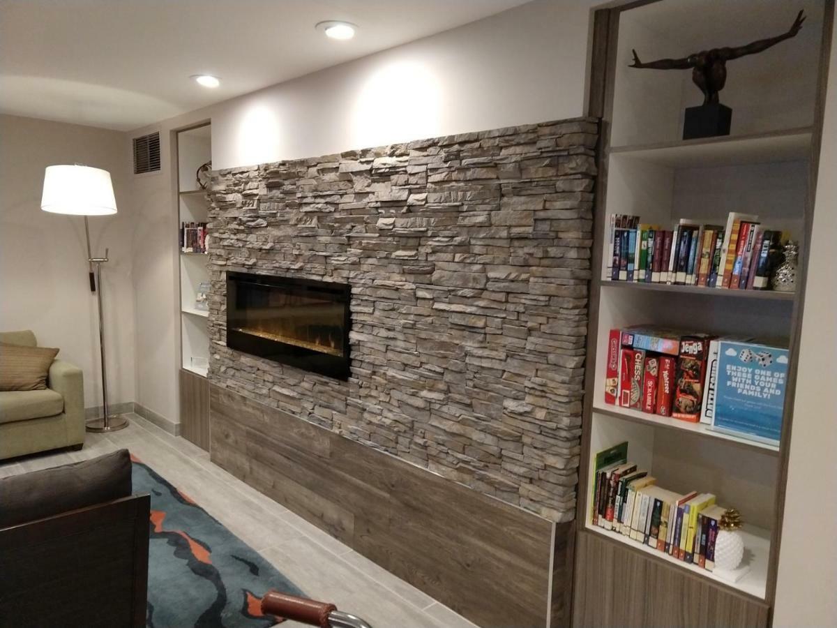Country Inn & Suites By Radisson, Shoreview-Mounds View, Mn Luaran gambar